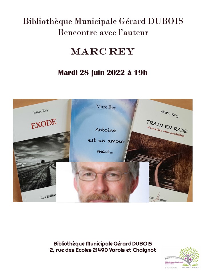 Marc REY 28 06 2022